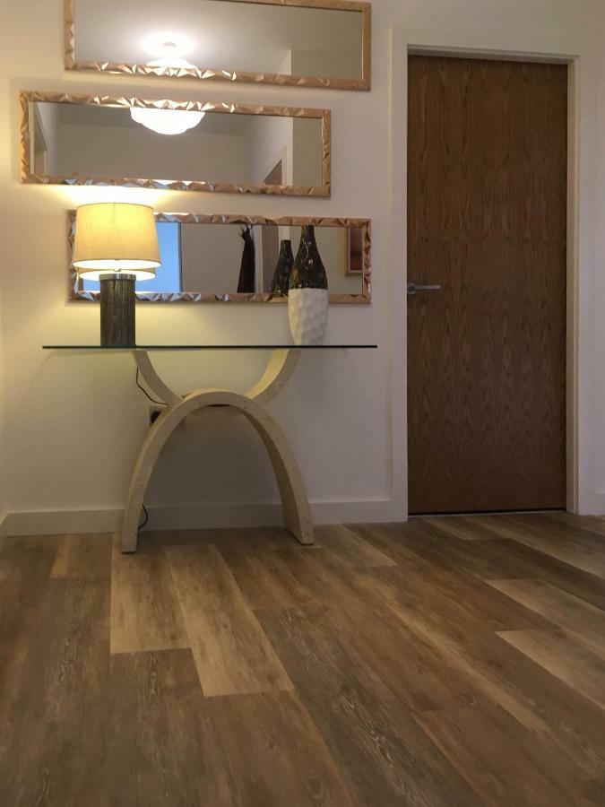 Luxury 1 Bed Apartment In City Centre With Parking Chester Exteriér fotografie