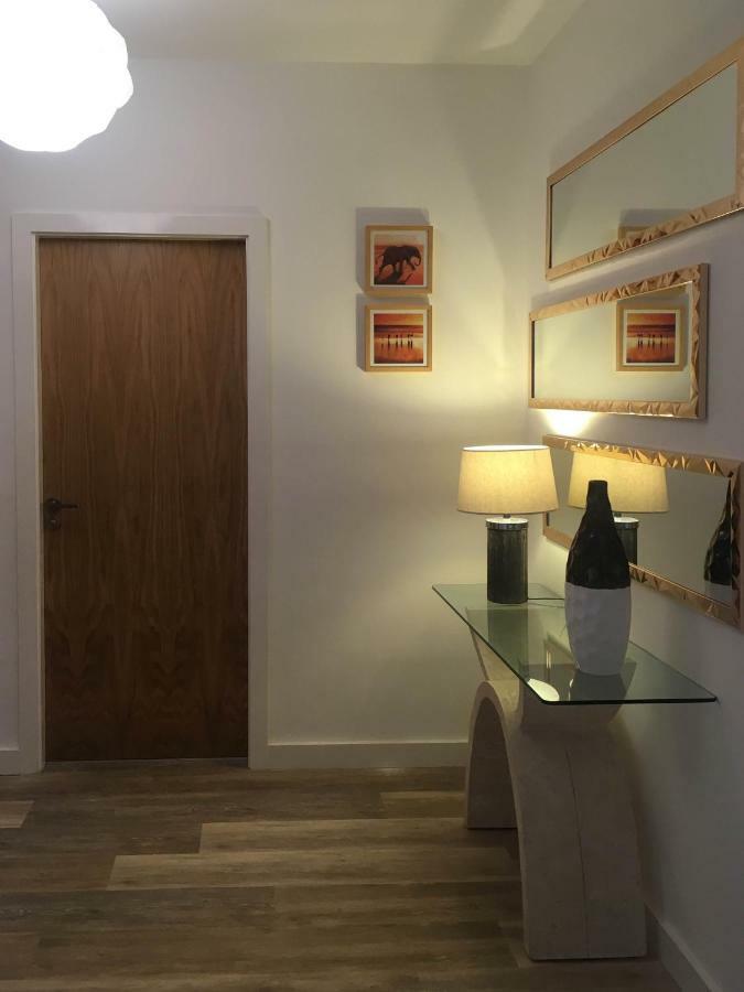Luxury 1 Bed Apartment In City Centre With Parking Chester Exteriér fotografie