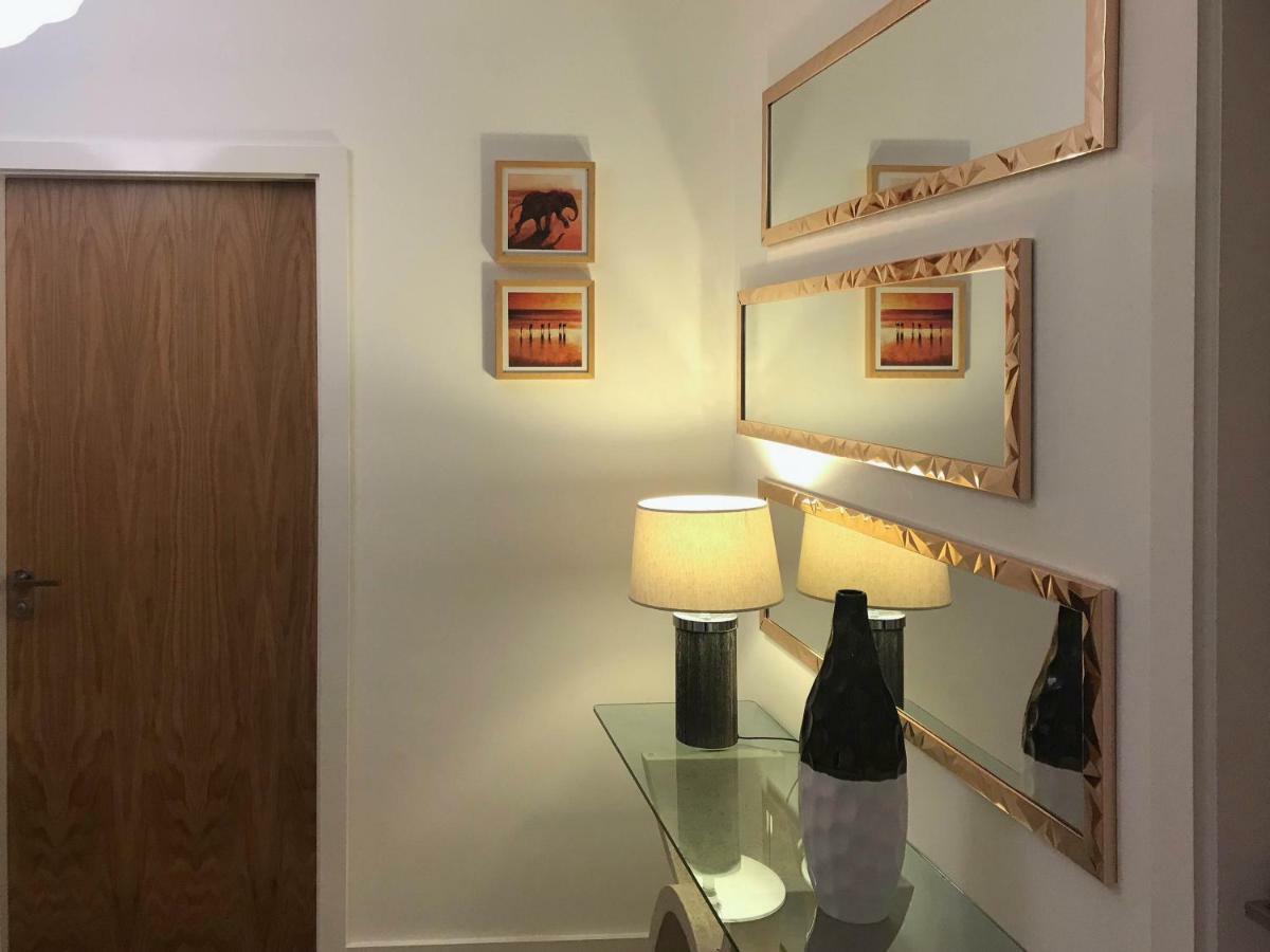 Luxury 1 Bed Apartment In City Centre With Parking Chester Exteriér fotografie